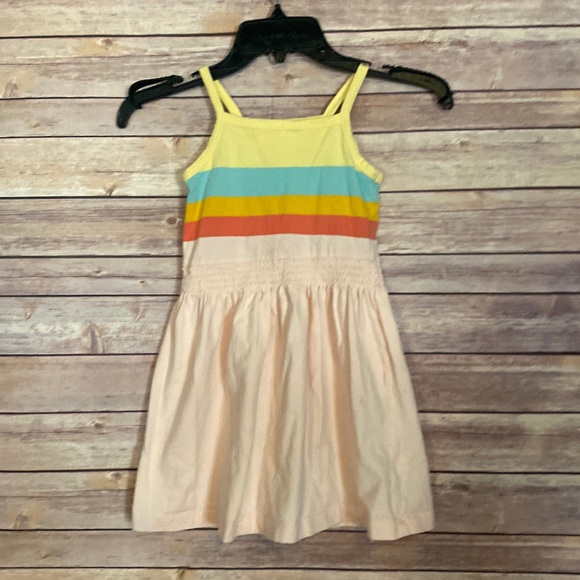 GAP Other - Gap Kids dress size 6/7 summer